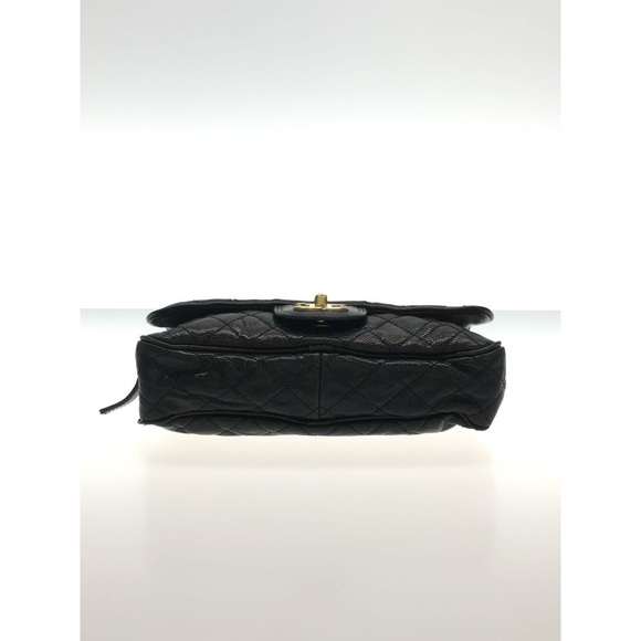 Chanel Matelasse Leather Chain Shoulder Bag - Picture 4 of 7